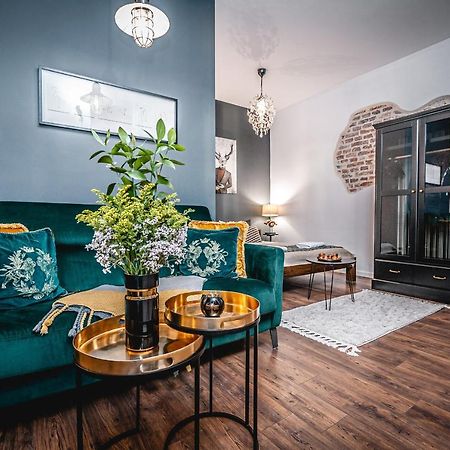 Queen Studio - Loftaffair Cracovie Extérieur photo