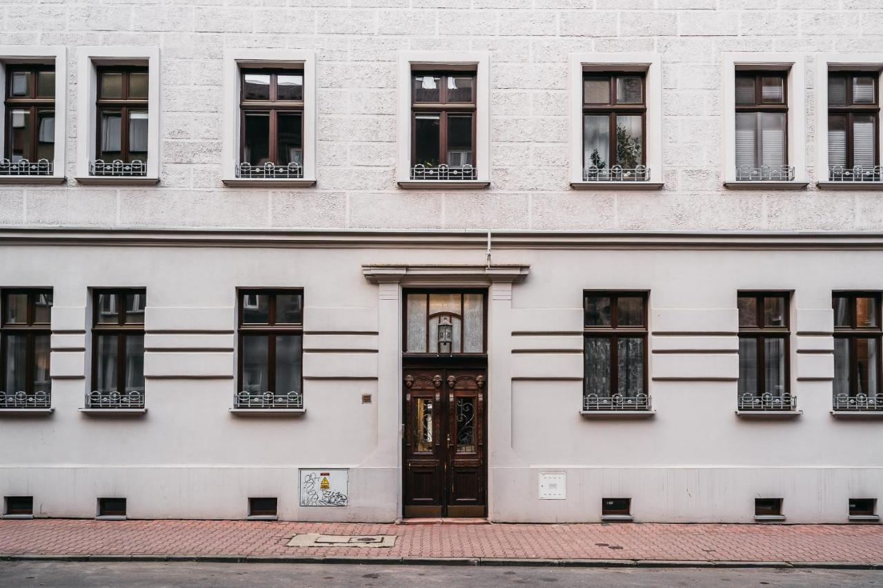 Queen Studio - Loftaffair Cracovie Extérieur photo